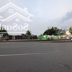 Mặt tiền phạm văn đồng, 4700m2, qh 30 tầng, 379 tỷ, tiện làm dự án