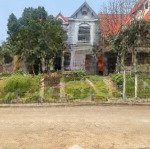 Bán đất 51,6 m2 tại xã xuân nộn, đông anh, hà nội, giá 3,15 tỷ