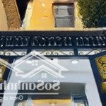 Chủ ngộp bán nhanh nhà ni sư huỳnh liên, phường 10, tân bình - giá:3tỷ760/68,2m2 (4,4x15,5m). shr