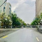 Cực phẩm cặp đất ngang 10.5m hiếm có khó tìm ngay phố hàn dương đình nghệ, cách biển 150m