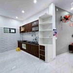 Cc cần bán nhà 2 tầng kiệt oto đường tô hiệu, hoà mình, giá chỉ nhỉnh 3 tỷ.