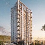 Chỉ với 1,3 tỷ sở hữu căn hộ 2pn 76m2 ngay sông hàn, view trực diện pháo hoa, trung tâm tp đà nẵng