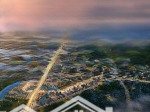 Mở bán dự án gold coast vũng tàu quy mô 1.200 hecta dự án khu đô thị sở hữu lâu dài đầu tiên tại vt