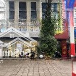 Bán nhà mặt phố nguyễn văn cừ, vị trí đẹp nhất phố, kinh doanh đẳng cấp: dt130m; 4t; mt8m; nhỉnh 50