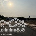 Bán gấp lô biệt thự cực đẹp 10*27 giá chỉ 10 triêu/m2 sổ đỏ thổ cư 100.%