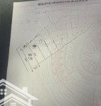 Bán mảnh đất cực đẹp, thanh am, phường thượng thanh, lô góc 2 mặt thoáng, hiếm, 4,6 tỷ