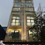 Phố phú thượng - phú xá - adv - tây hồ 70m x 7tầng thang máy, giá 16 tỷ - thông - ô tô 7 chỗ vào.