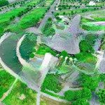 Cần bán lô đất sài gòn riverpark tại phước thuận, cần giuộc, long an 80m2 giá 1tỷ690 lh 0931112822