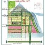 đất nền kdc phú xuân - vạn hưng phú dt 5x25, giá 48tr/m2, đường số 7 lg 20m kết nối trực tiếp nlb