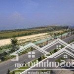 Chỉ duy nhất 1 lô mặt tiền nguyễn tất thành giá rẻ