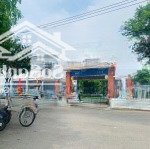 [ bán gấp ] đất mặt tiền hòa minh 15 ngay thcs lương thế vinh, gần biển