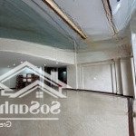 Cho thuê nhà vị trí đắc địa mặt phố thanh nhàn 120m2 x 4 tầng, (pccc, hầm xe, thang máy thông sàn)