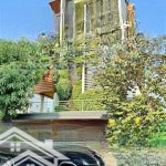 Bán nhà riêng tại phường tân phong, quận 7, tp.hcm, giá cực chất 42 tỷ, 278 m2