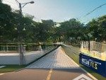 Lô góc cánh chủ, bình yên diện tích 67,5m2 cách tl420 chỉ 300m giá 2,18 tỷ