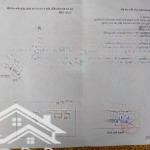 Bán đất tại đường 403, xã ngũ đoan, kiến thụy, hải phòng, 14 triệu / m2, 108m2 giá siêu hời uy tín