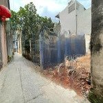 Bán nhanh 40m2 đất thổ cư trung tâm xã an khánh ngõ 3m ô tô con qua nhà, 2 mặt đường trc sau giá rẻ