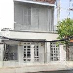 Rất gấp! chính chủ bán nhà mt nguyễn bá huân - thảo điền q2 - 8x26m - 4tầng hdt 2800$ giá chốt 37tỷ