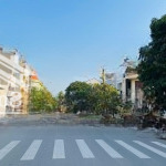 Siêu hiếm - đất mặt tiền ngang 5m full thổ cư - có vĩa hè 2 bên gần cầu vượt linh xuân