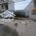Tôi kẹt vốn kd sang gấp đất nguyễn văn linh, phong phú, bình chánh, 90m2, shr