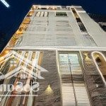 Bán nhà cao bá nhạ, nguyễn cư trinh q1. dt 82,8m2 giá 5tỷ33 gần trường trần hưng đạo. cho thuê 36tr