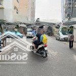Khương đình thanh xuân nhà 6 tầng ngõ thông,otto tránh nhau kd đỉnh