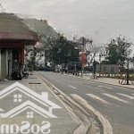 Cần bán 53,8m lô góc 2 mặt thoáng đường rộng 3,5m cách 50m ra bìa làng đường oto nam hồng đa-hn