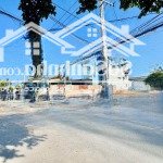 Bán nhanh lô đất mặt tiền kinh doanh apđ 3 đường xe tải. phường an phú đông, liên hệ để giá đầu tư