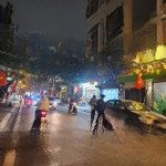 (mặt phố) tô vĩnh diện _ thanh xuân_ 95m_ mt 5.1m_ 2 thoáng giá : 410tr/m đã trừ lộ giới mở đường