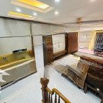 Bán nhà thái thịnh đẹp long lanh, dt 42m2 x 6t, mt 6m, gần mipec, thang máy, ở sướng, giá 10 tỷ