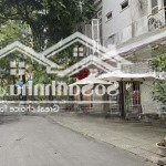 Bán gấp phân lô phố ngụy như kon tum 48m2* 5 tầng vỉa hè rộng kinh doanh 10/10 chỉ 15.8 tỷ