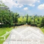 Chính chủ bán nhà phố 2 mặt thoáng swanpark 6 tỷ