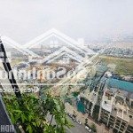 Bán chcc 6th element 2pn - vị trí rất đẹp view kđt starlake - nội thất cơ bản - giá hợp lý