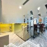 Nguyễn văn cừ, 6 tầng, full nội thất, 78m2, đẹp long lanh, full nội thất, sát phố, chỉ 18.5 tỷ