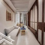 Một căn duy nhất phong cách tối giản tại trần tuấn khải, p5, quận 5, giá 3,75 tỷ, dt 52,5 m2, shr