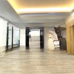 Giảm sốc 800tr nhà thái hà, dt 38m2 x 7t, mt 5m, ngõ nông oto, thang máy, nội thất xịn, 11 tỷ 3