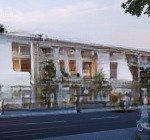 Biệt thự sông hàn và nhà phố liền kề giá tốt quận hải châu, thành phố đà nẵng
