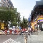 đẳng cấp 2 mặt tiền: 11 lê thánh tôn & ngô văn năm, p.bến nghé, quận 1 chào bán