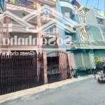 Bán nhà mặt tiền kinh doanh xe hơi đậu cửa đường trần hưng đạo, quận 1-ngang lớn hiếm 6,5m*14m