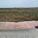 Chỉ với tài chính dưới 1 tỷ đã sở hữu một tài sản đất có giá trị thanh khoản tốt . 120m2,6x20m.
