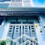 Thiếu vốn cần bán căn nhà đường vạn kiếp - p. 1 - bình thạnh, đang cho thuê 22tr, giá 3tỷ350/70,2m2