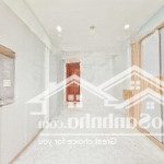 [ căn hộ studio full nội thất ngay khu etown sầm uất]