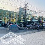 Giá tốt đầu tư lô đất mặt tiền 179 ngay hoàng hữu nam - 5x23 - xây dựng 1 hầm 1 trệt 3 lầu