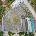 Bán 1500m2 đất thổ cư mặt đường ql12b tại xã mai sơn huyện yên mô tỉnh ninh bình