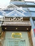 Mặt phố dương văn bé - dt 70m2 x 6 tầng mới - vuông đẹp - giá 28.5 tỷ