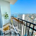 Bán căn hộ 2pn, 2wc tại phan chu trinh, vạn thạnh, nha thạnh, nha trang chỉ với giá siêu hời 3,1 tỷ