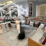 Hàng mới - bán nhà mặt phố đặng thuỳ trâm - 116m2 - 30.5 tỷ - lh 0902059451