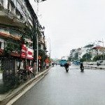 Nhỉnh 72 tỷ có ngay 116m2, mặt tiền 6,2m mặt phố âu cơ, bên trong đê cực vip, xây building cực xịn