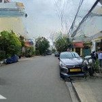 Bán nhà 1 lầu ( 5,5x25m) mặt tiền đường số - lý phục man - p. bình thuận - q7