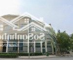 Chính chủ bán gấp căn góc biệt thự an khang, ngay hồ thiên văn học, kđt dương nội. lh 0836 281111
