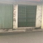 Bán nhà mặt phố sở thượng-tam trinh 83m2-14,3 tỷ- ô tô tránh